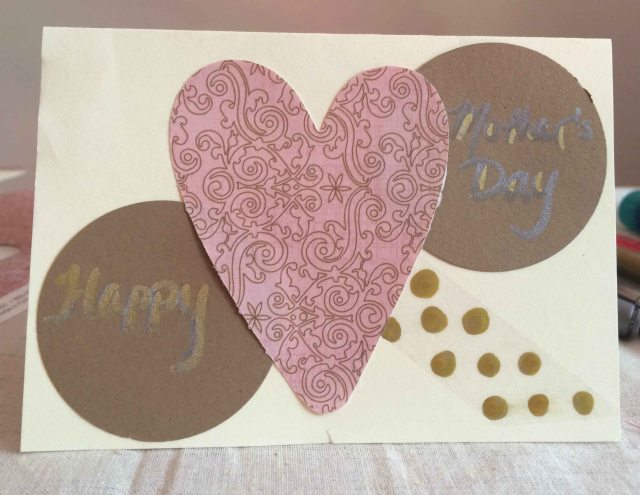 Mothers Day Card DIY Final
