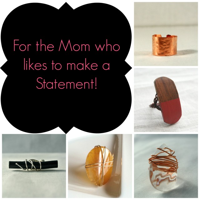 Mother's Day Promo jewelry