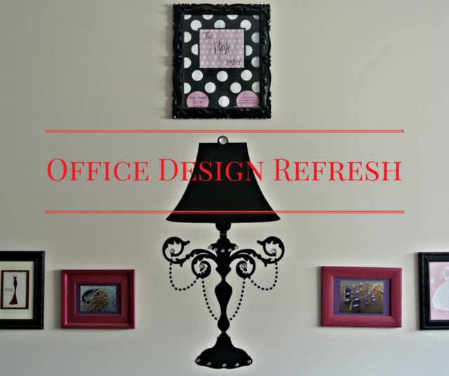 Office Design Refresh